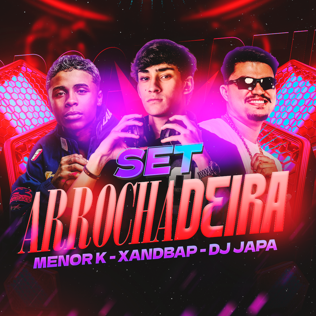 Capa de Set Arrochadeira XB